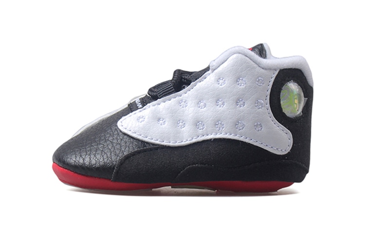 Jordan Air Jordan 13 Retro Infant Gift Pack TD 2018