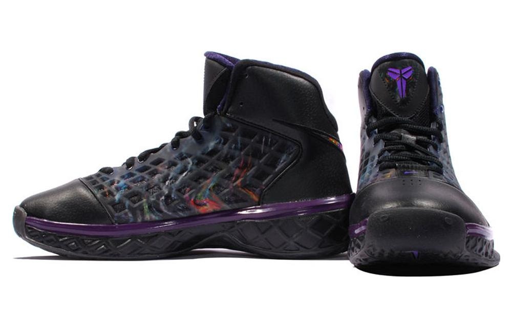 Nike Zoom Kobe 3 Prelude Misery (GS) — фото 3