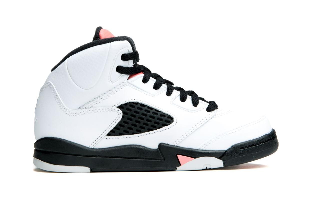 Jordan Air Jordan 5 Sunblush — фото 1