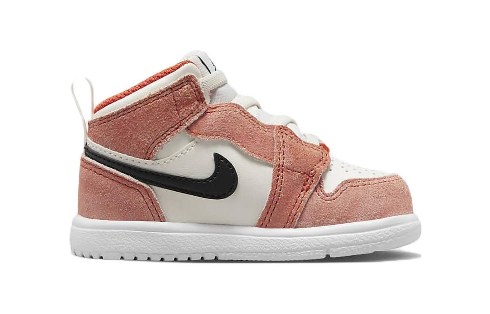 Jordan Air Jordan 1 Alt SE TD — фото 3