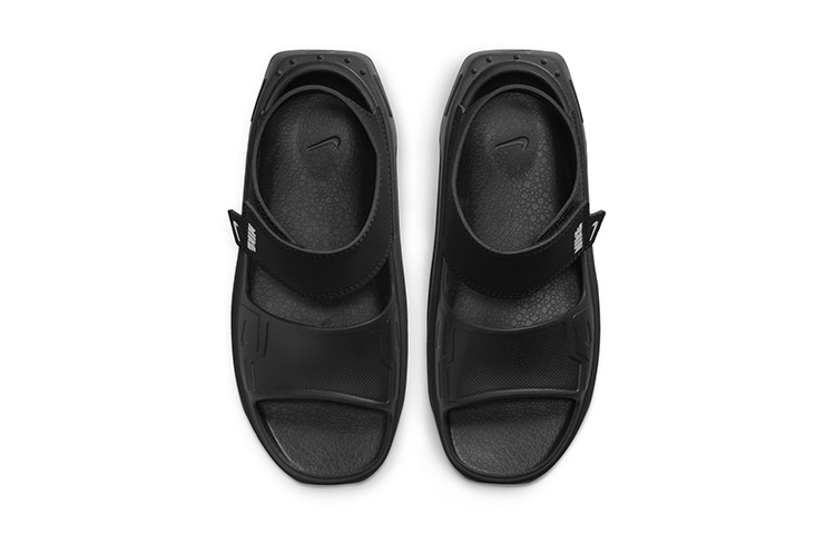 Nike (Арт. CU5296-001) — фото 3