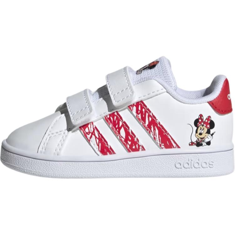 Adidas TD Disney x adidas neo Grand Court