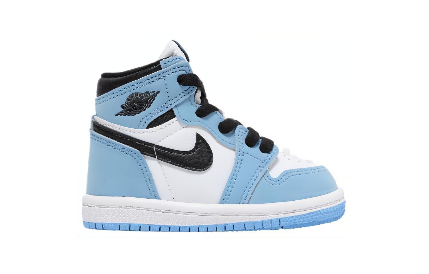 Jordan Air Jordan 1 Retro High OG "University Blue" — фото 2