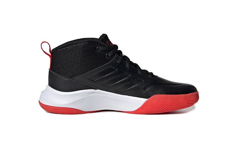 Adidas OwnTheGame me PU — фото 2