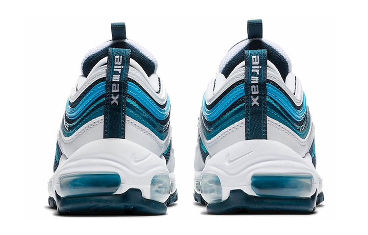 Nike Air Max 97 GS — фото 2
