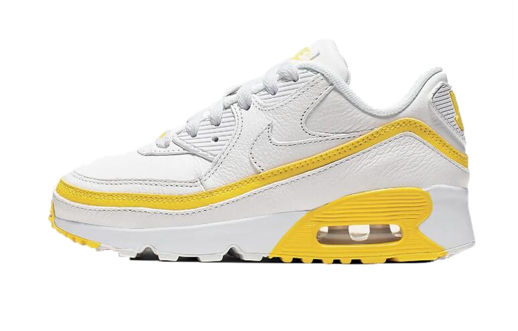 Nike UNDEFEATED x Nike Air Max 90