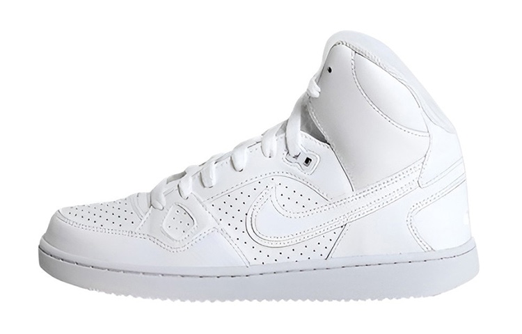 Nike Son of Force Mid GS
