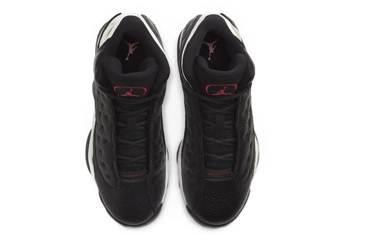 Jordan Air Jordan 13 Reverse He Got Game GS — фото 3