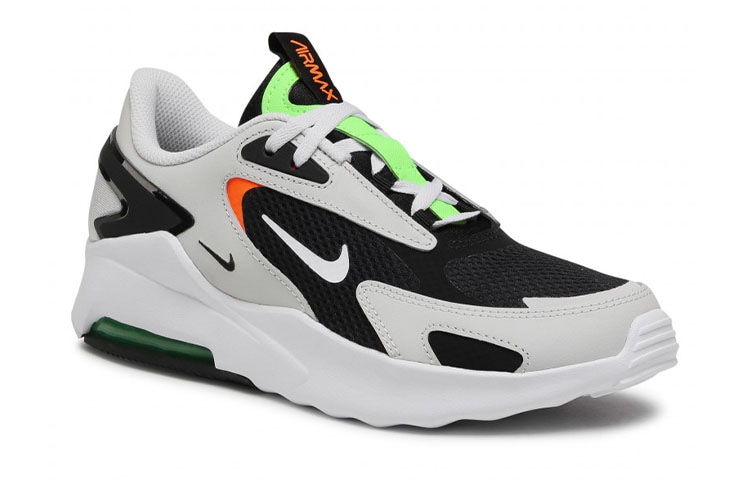 Nike Air Max Bolt 9 GS — фото 3