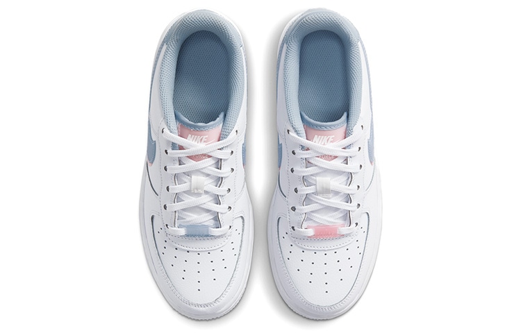 Nike Air Force 1 Low Double Swoosh GS — фото 6
