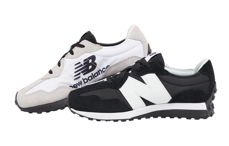 New Balance Foot Locker x New Balance NB 327 — фото 3