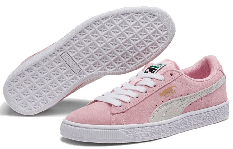 Puma Suede — фото 2