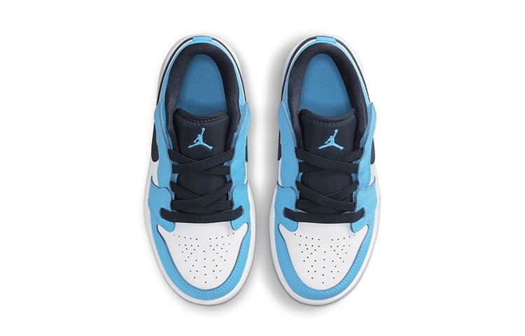 Jordan Air Jordan 1 Low Alt — фото 5