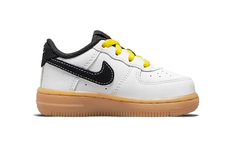 Nike Air Force 1 Low LV8 — фото 2