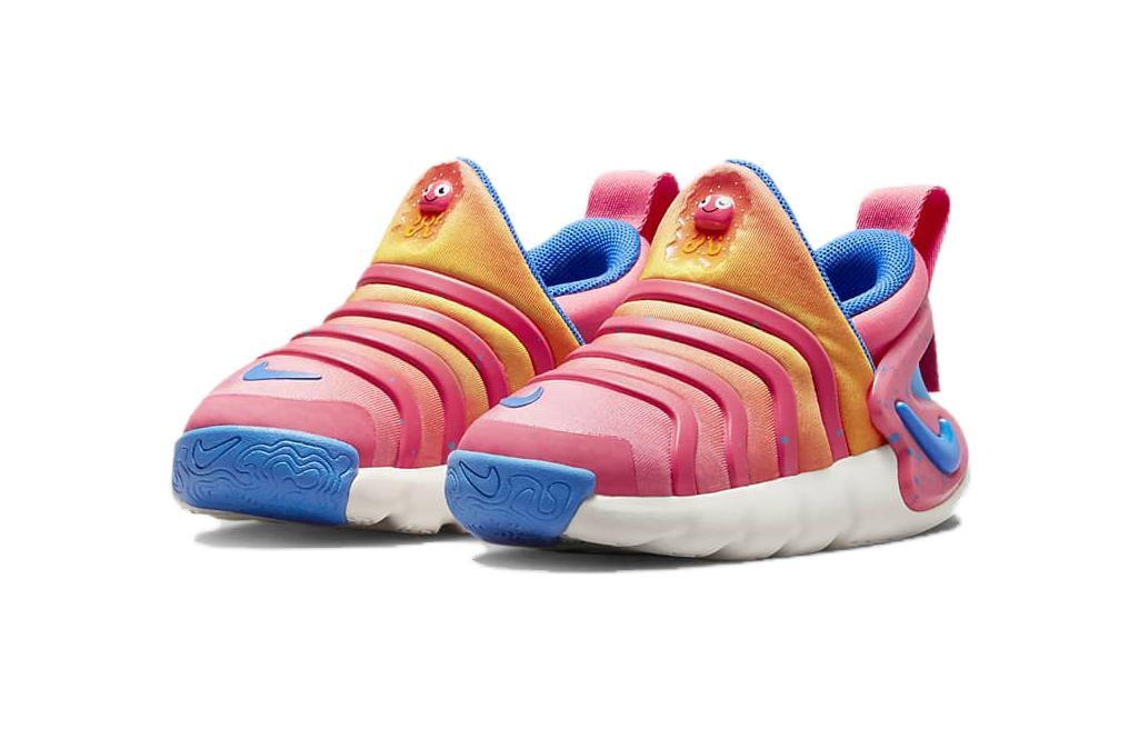 Nike Dynamo GO SE TD — фото 4
