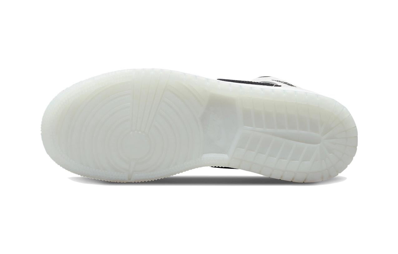 Jordan BP Air Jordan 1 Mid "Diamond" SE — фото 7