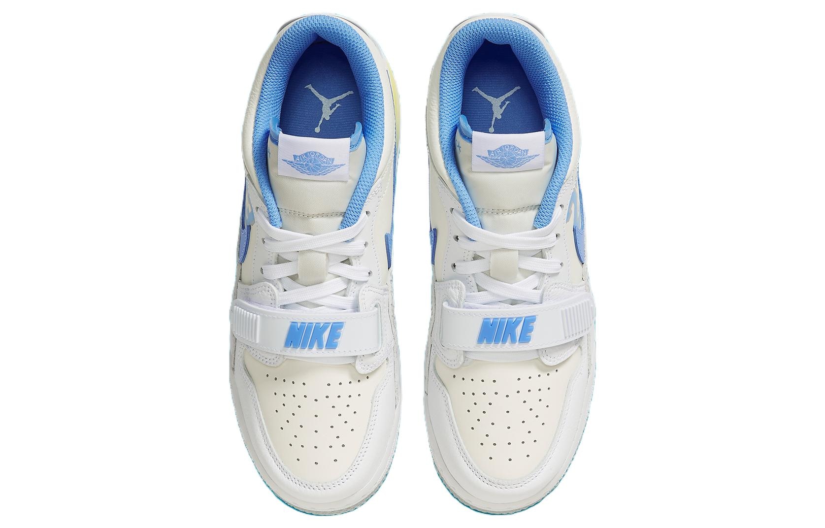 Jordan Air Jordan Legacy 312 Low GS — фото 6