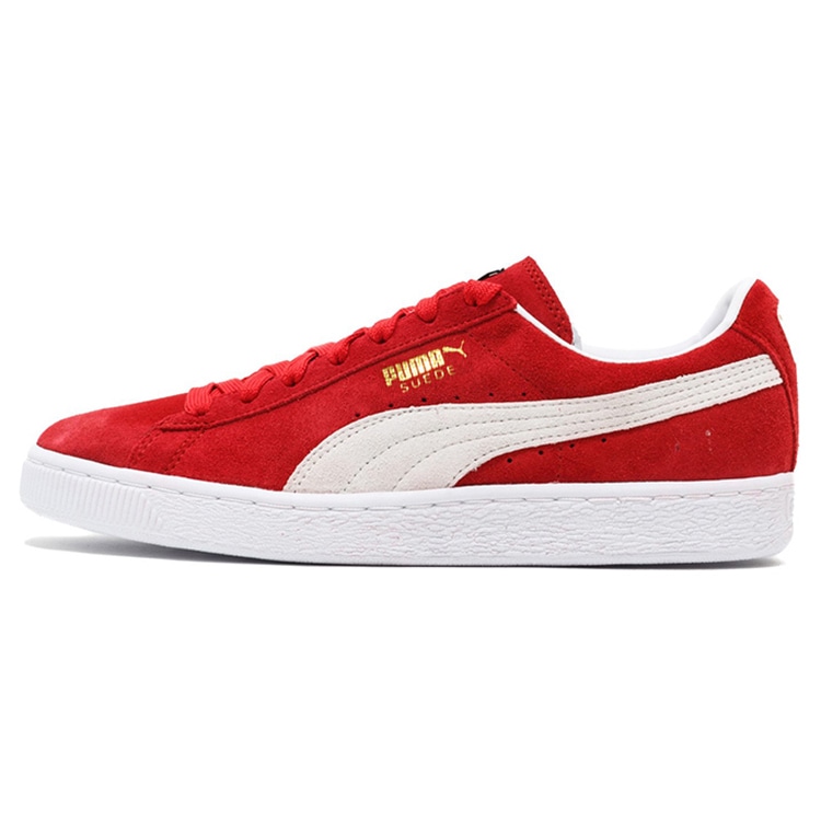 Кроссовки Puma Suede Classic