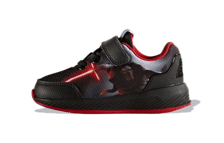 Adidas Star Wars x adidas EL I