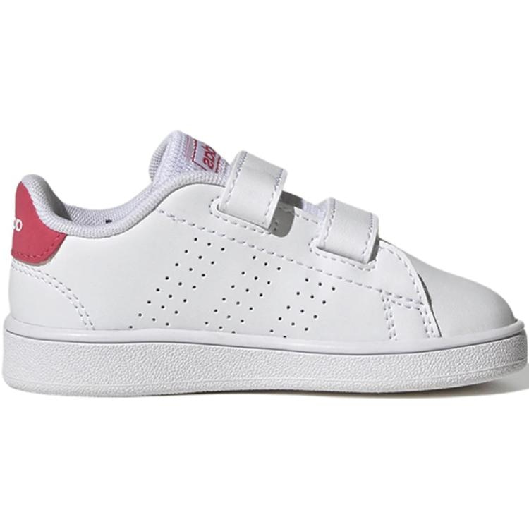 Adidas TD adidas neo Advantage — фото 3