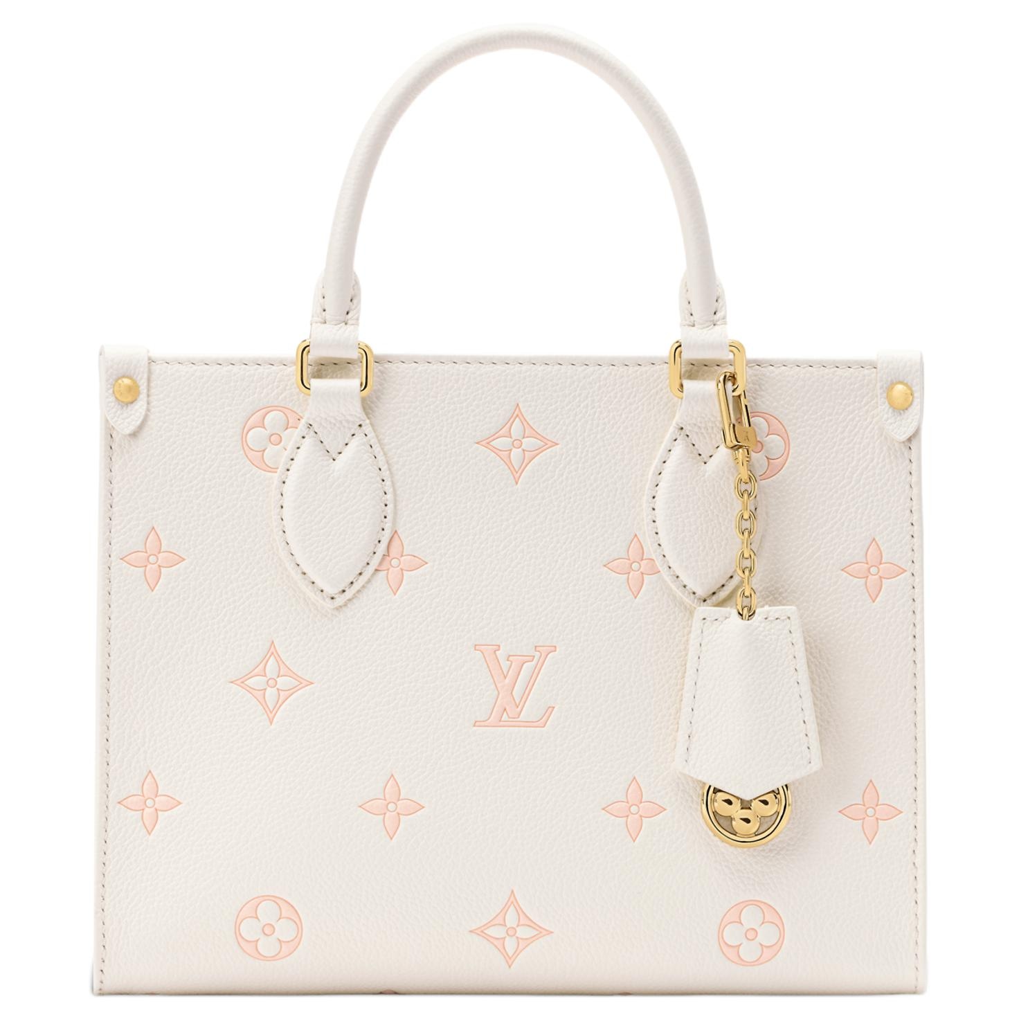 Сумки Louis Vuitton ONTHEGO Tote
