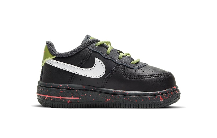 Nike Air Force 1 Low — фото 1