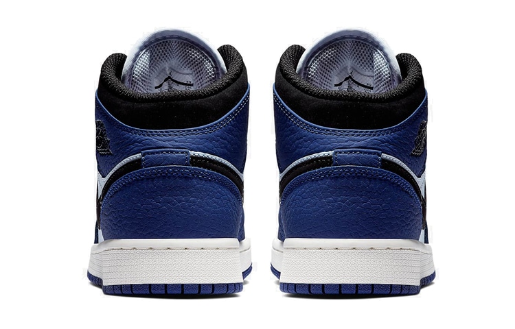 Jordan Air Jordan 1 Mid SE GS — фото 6