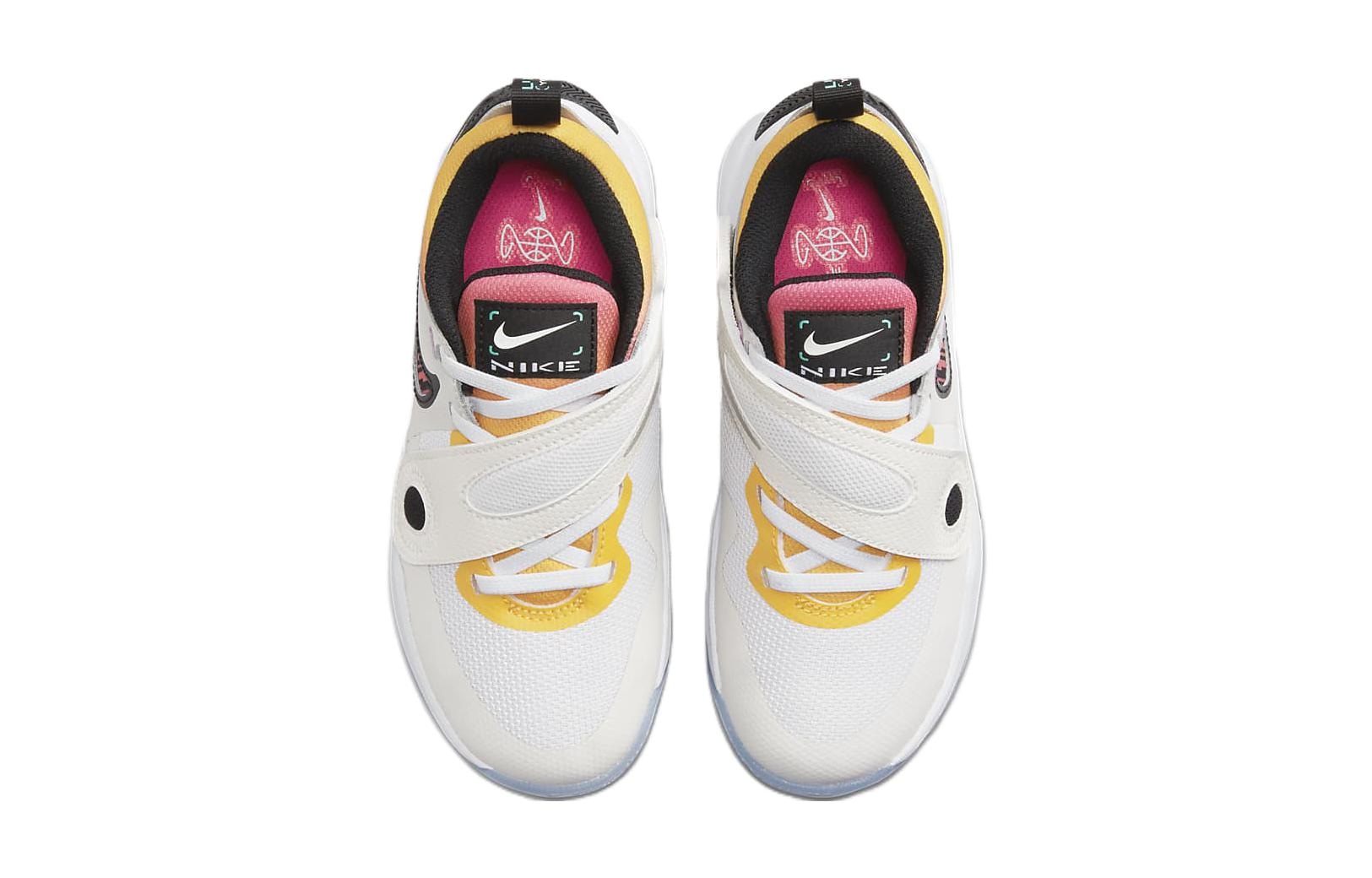 Nike Team Hustle D 11 PS — фото 7