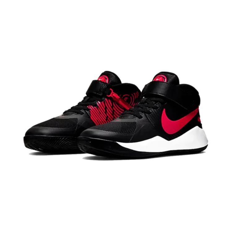 Nike Team Hustle D 9 FlyEase — фото 3