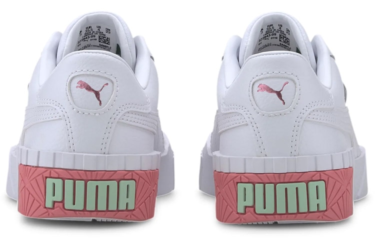 Puma Cali — фото 5