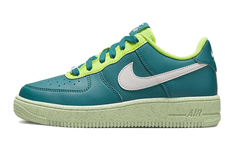 Nike Air Force 1 Low Crater GS
