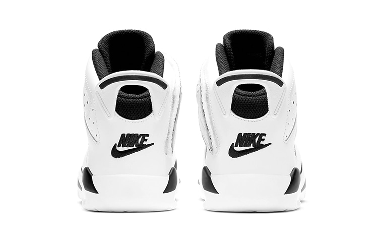 Jordan Air Jordan 6 Retro Little Flex — фото 4
