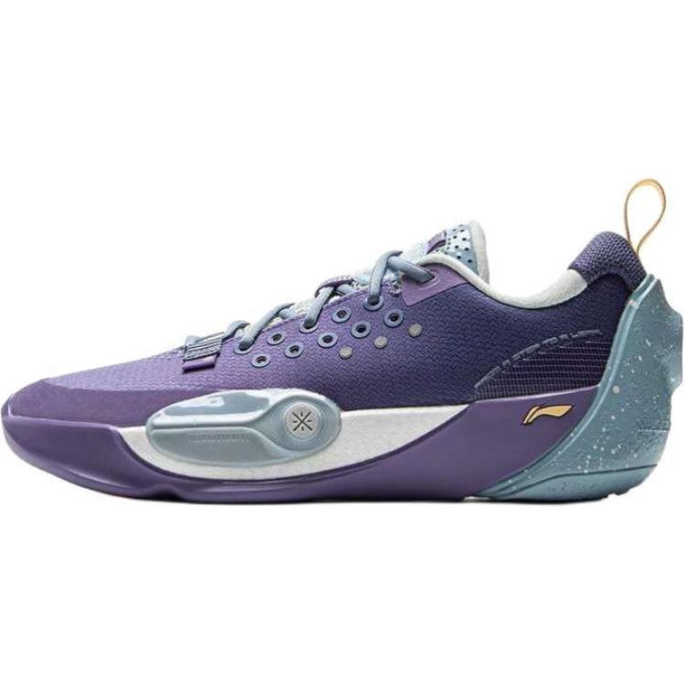 Li-Ning WADE ALL CITY