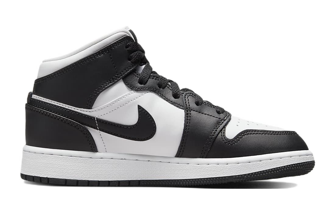 Jordan Air Jordan 1 Mid GS — фото 3
