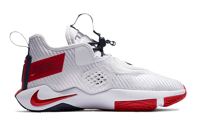 Nike GS Nike LeBron Soldier 14 14 — фото 2
