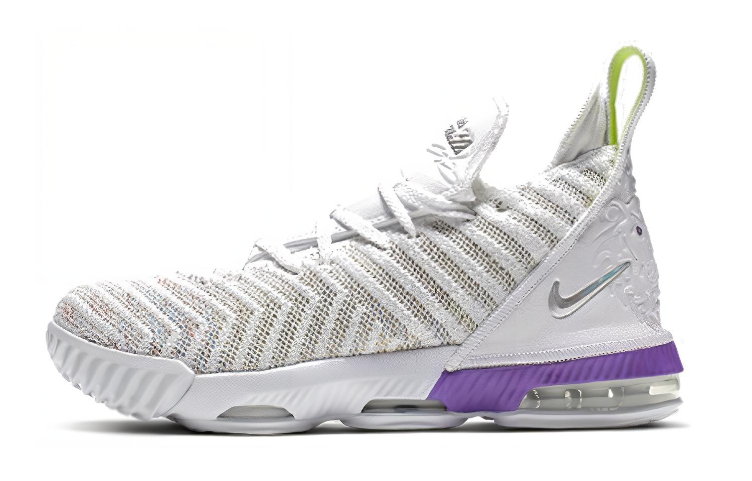 Nike Lebron 16