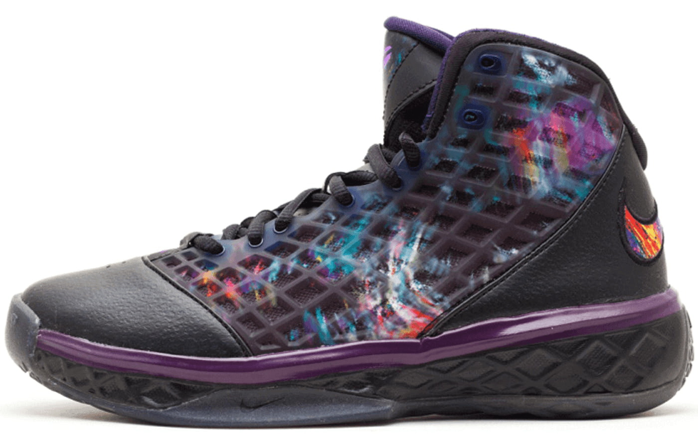 Nike Zoom Kobe 3 Prelude Misery (GS)