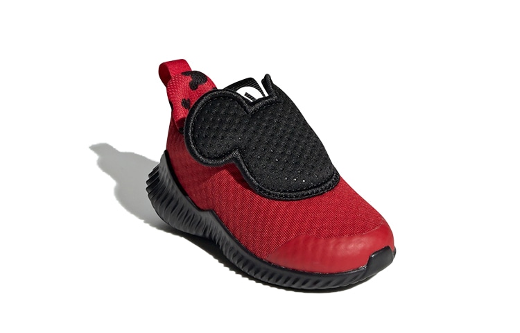 Adidas Fortarun Mickey AC I — фото 3