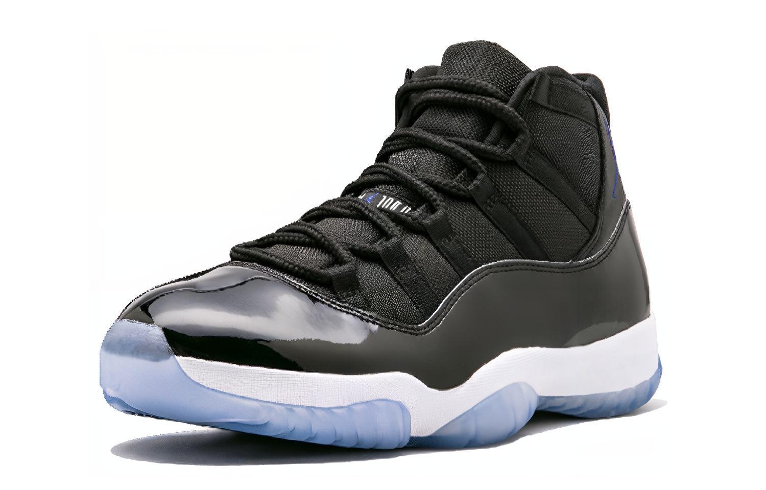 Jordan Air Jordan 11 Retro Space Jam GS — фото 6