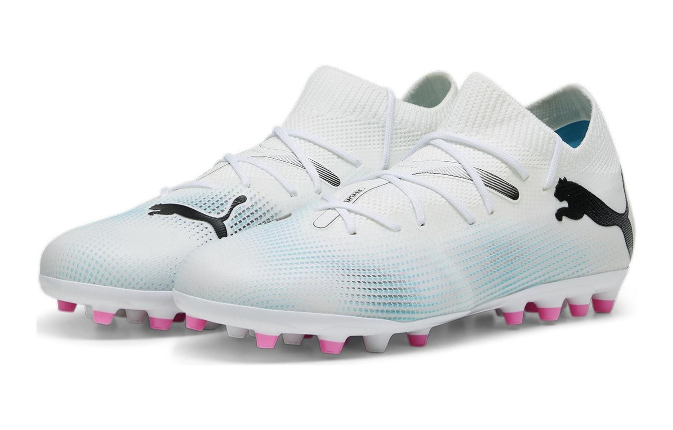 Puma Future 7 Match MG Jr — фото 4