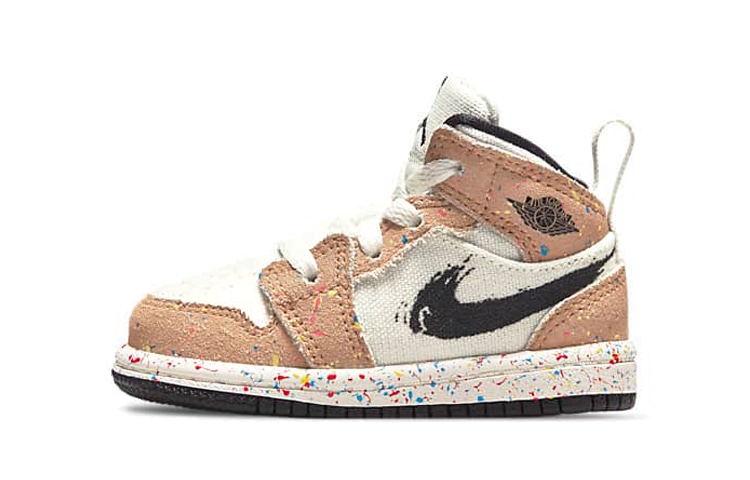 Jordan Air Jordan 1 Splatter