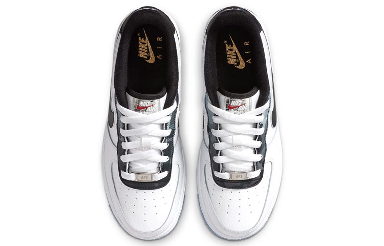 Nike Air Force 1 Remix GS — фото 5