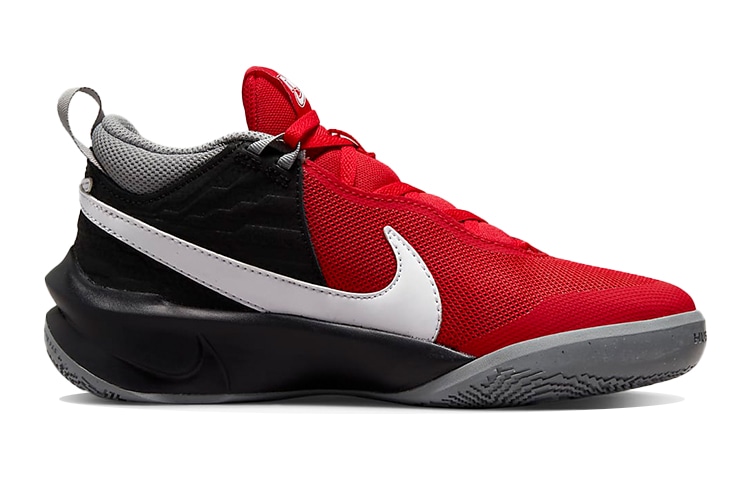 Nike Team Hustle D 10 GS — фото 3