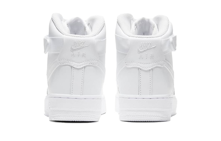 Nike Air Force 1 LE GS — фото 10