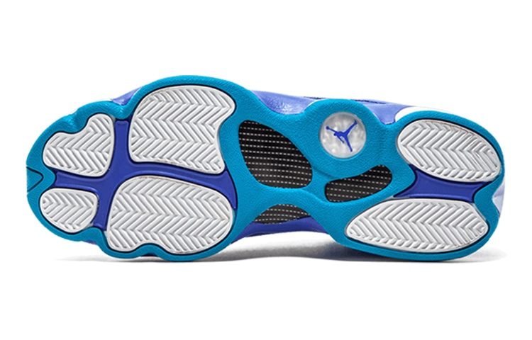 Jordan Air Jordan 13 Retro Hornets GS — фото 6