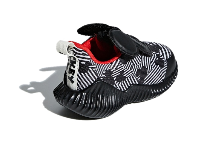 Adidas Fortarun Mickey Ac I — фото 4