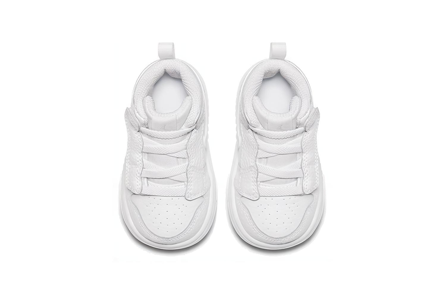Jordan Air Jordan 1 Mid Alt Fuel — фото 4