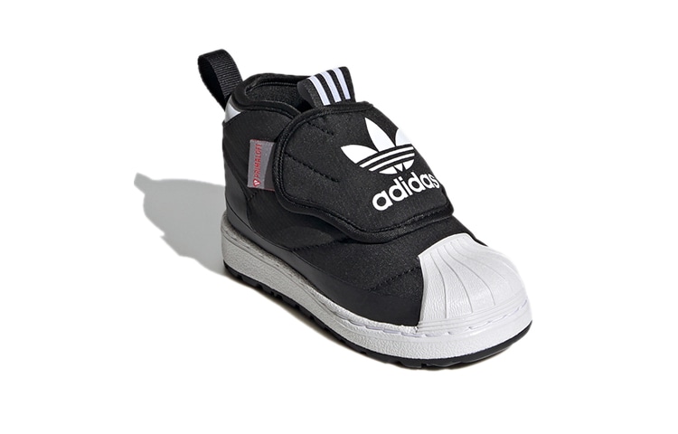 adidas originals Superstar 360 Boot I — фото 3