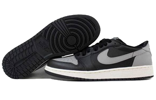 Jordan Air Jordan 1 Low GS — фото 6