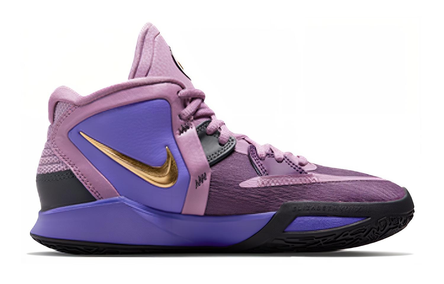 Nike Kyrie 8 infinity 8"Universe" — фото 6